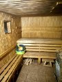 увеличить Банька с бассейном в Пскове