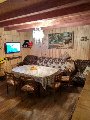 увеличить Банька с бассейном в Пскове