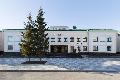 увеличить Отель Покровский в Пскове