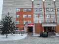 Псковский Перинатальный центр в Пскове